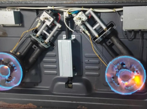 薛城区燃气灶维修