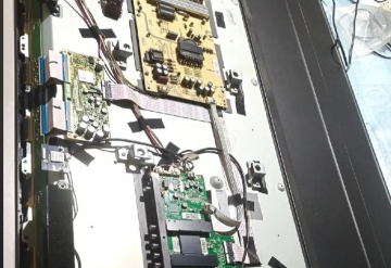 薛城区电视维修电话