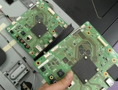 薛城区电视维修